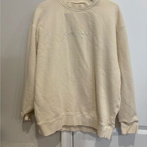 Home Cook Crew Neck Sweater